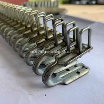 HuoLong High Strength Linked Conveyor Belt Fastener